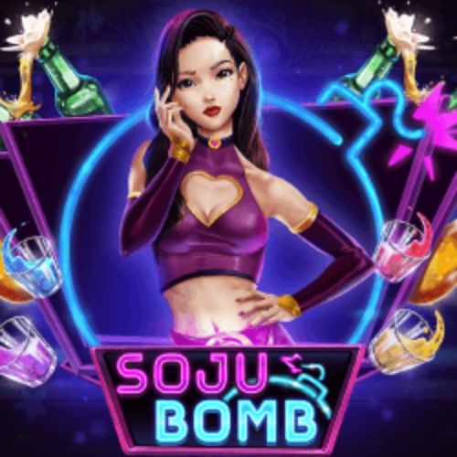 MD88 Popular Slot Games - Soju Bomb