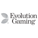 Games-Provider-Evolution Gaming