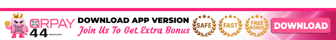 QRPAY44 APK Download