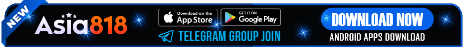 Asia818 APK Download