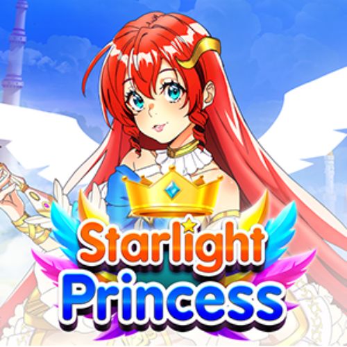 MD88 Popular Slot Games - Starlight Princess