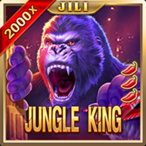 HFive5 Popular Slot Games - Jungle King