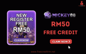 Freecreditrm - Mickey88