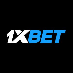 1XBET - Logo