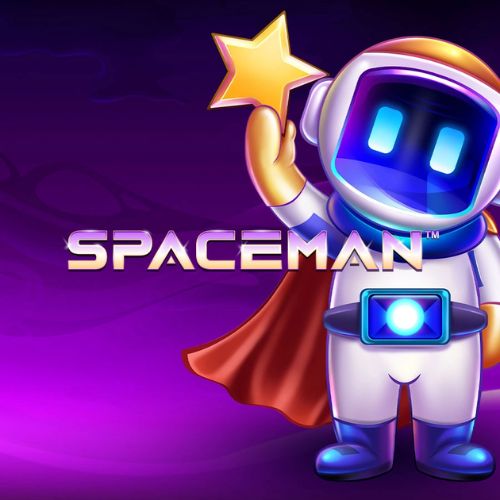 HFive5 Popular Slot Games - Spaceman