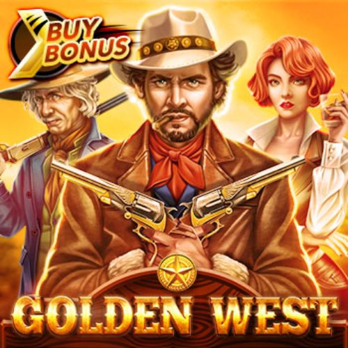 Bk8 Popular Slot Games - Golden West