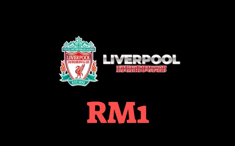 FreeCreditRM - Liverpool888