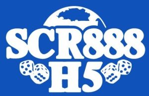 SCR888H5 - Logo