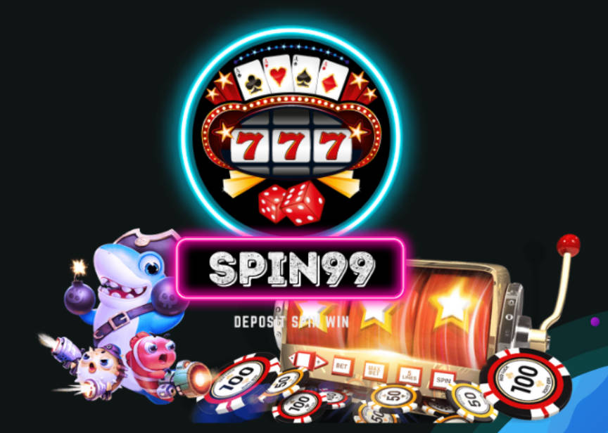 Spin99 Free Credit No Deposit RM20 - Banner