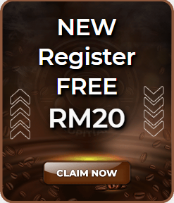 Freecreditrm - 99Kopitiam Free Credit No Deposit RM20 - Banner