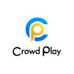CROWDPLAY - Logo