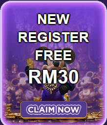 Freecreditrm - Mickey88 Free Credit Slot RM30 - Banner