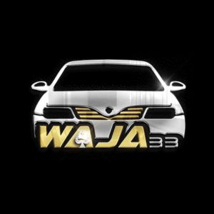 Casino Logo - Waja33