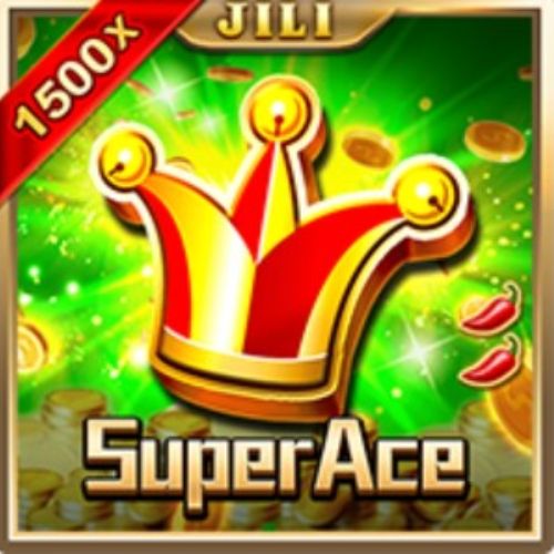 Bk8 Popular Slot Games - Super Ace