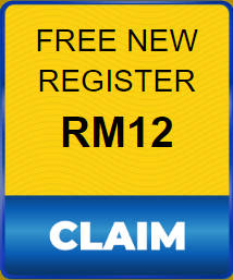 Freecreditrm - Angin888 RM12 Free Credit - Promotion