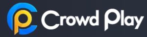 CROWDPLAY - Logo