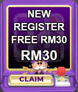 Freecreditrm - RJBET77 - Promotion