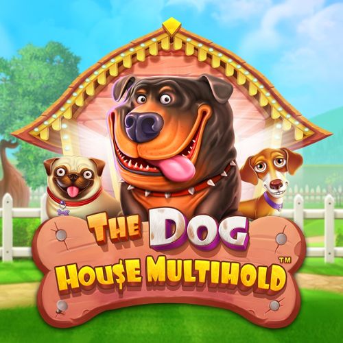 GDbet333 Popular Slot Games - Dog House