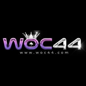 Logo - WOC44 Casino