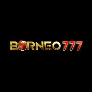 Casino Logo - Borneo777 Casino