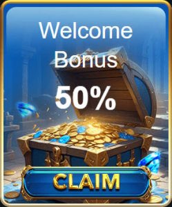 Freecreditrm - Crown99 Welcome Bonus - Banner