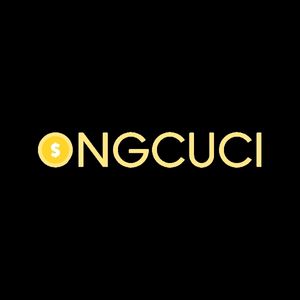 OngCuci Casino - Logo