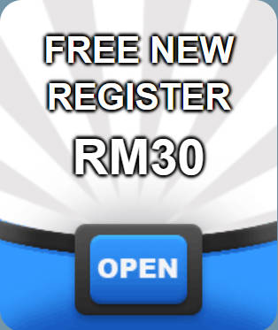 Freecreditrm - Newsky88 RM30 Free Credit - Promotion