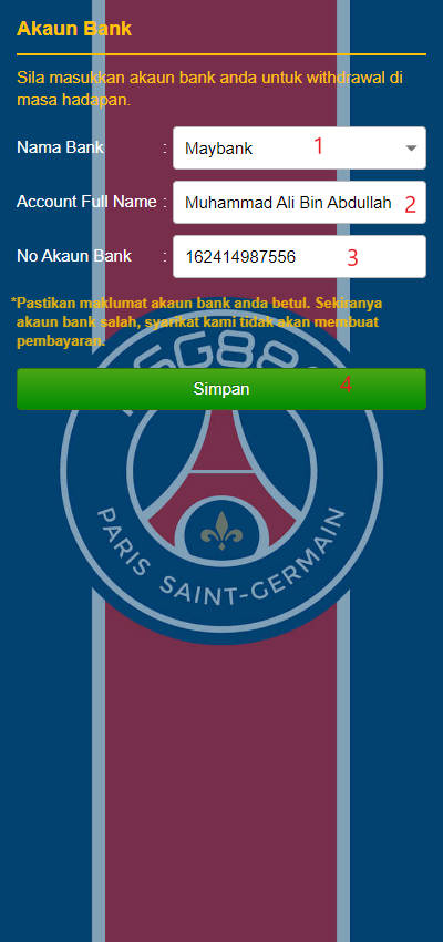 Step-3-Register-at-psg888-Casino-part-1