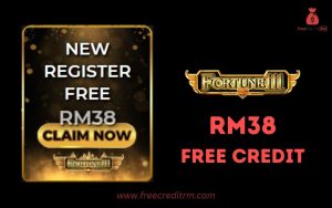 Freecreditrm - Fortune111 Free Credit