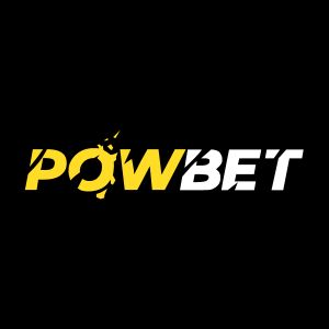 Powbet Casino - Logo