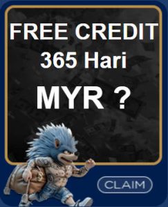 Freecreditrm - Rebate99 Free Credit 365 - Banner