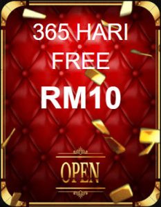 Freecreditrm - Pussy777 365 Hari Free RM10