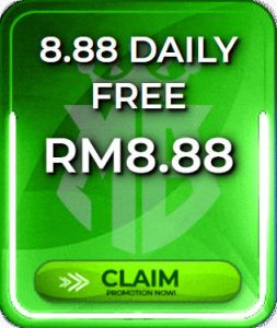 Freecreditrm - MYBOS Daily Free Bonus - Banner