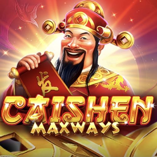 Bk8 Popular Slot Games - CaiShen