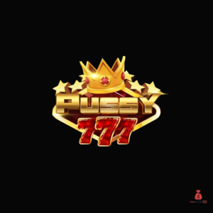 Pussy777 Casino - Logo