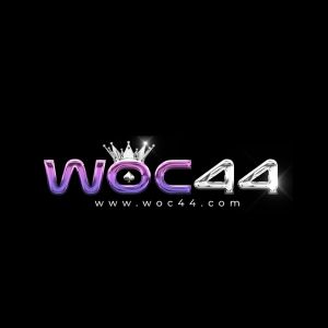 WOC44 - Logo