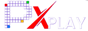 Px Play - Logo