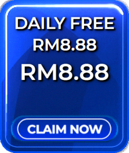 Freecreditrm - JudiSini Daily Free Bonus - Banner