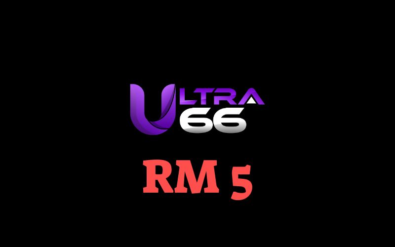 Freecreditrm - Ultra66 Free Credit Slot RM5