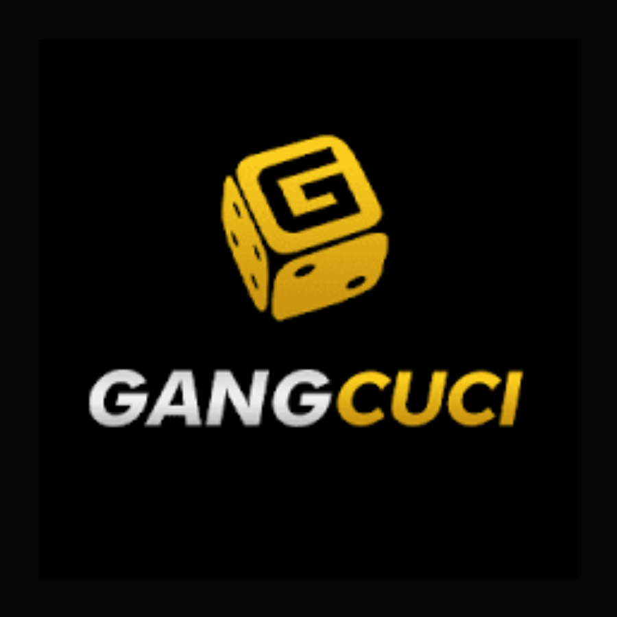 GangCuci Casino- Logo