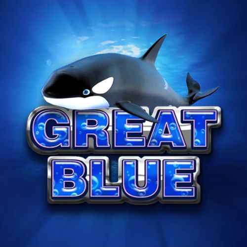 GDbet333 Popular Slot Games - Great Blue