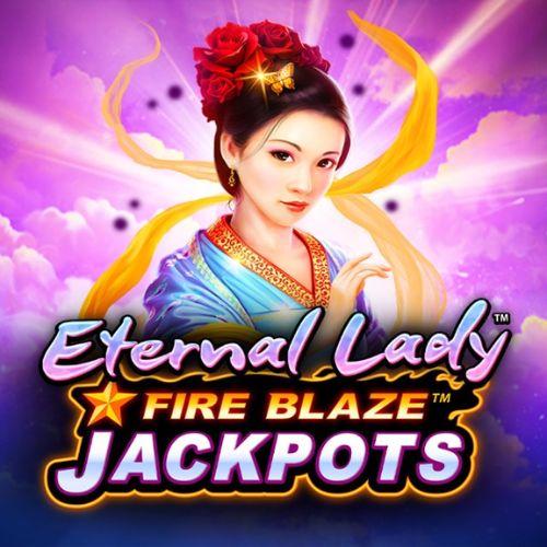 GDbet333 Popular Slot Games - Eternal Lady