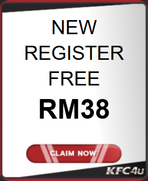 Freecreditrm - i1KFC4U Free Credit Slot - Banner