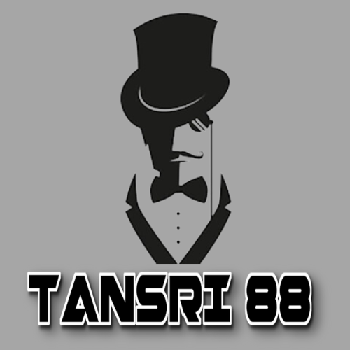 Tansri 88 welcome bonus logo