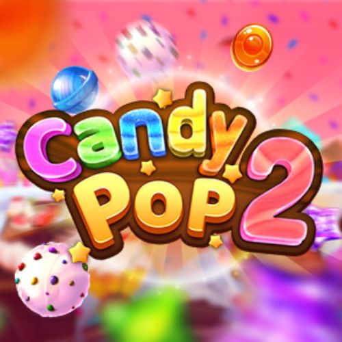 MD88 Popular Slot Games - Candy Pop