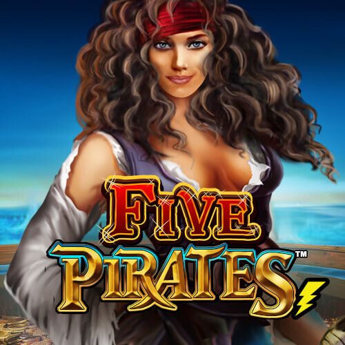 HFive5 Popular Slot Games - Five Pirates