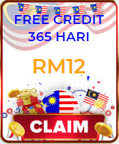 Freecreditrm - Spin'nGo Free Credit 365 RM12 - Banner