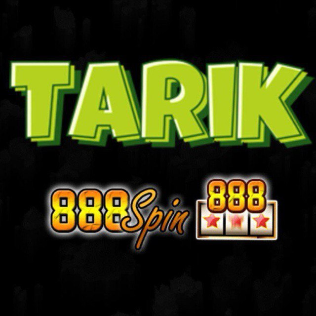 Tarik888 Free Credit No Deposit Logo