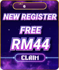 GEMILANG44 - New Register Free - freecreditrm