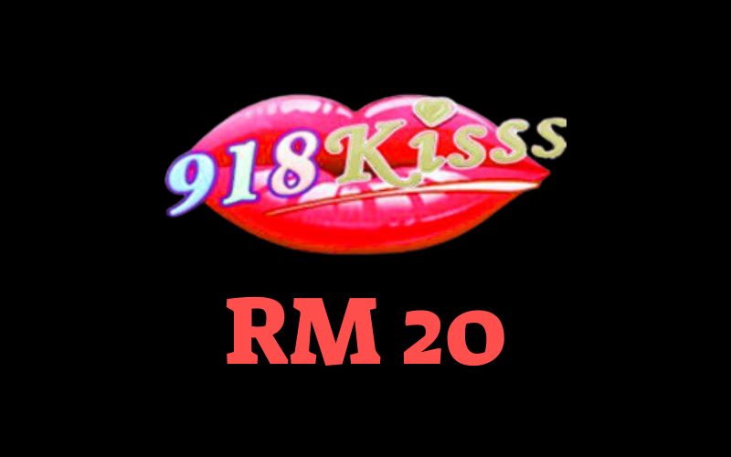 Freecreditrm - 918KISSS Free Credit 365 RM20